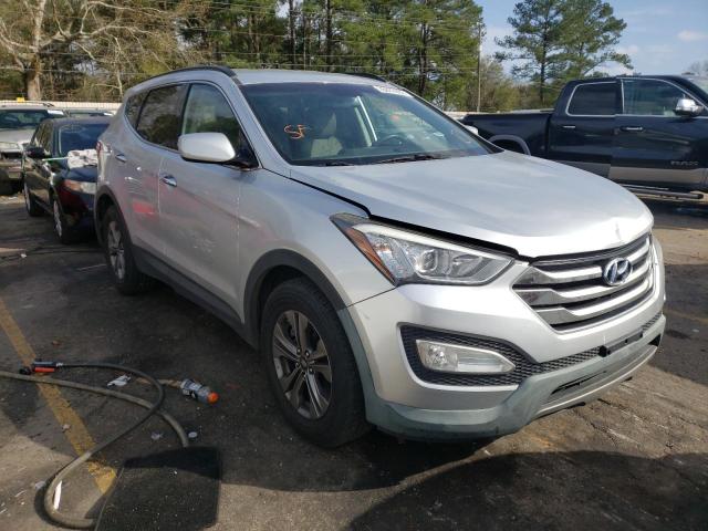 HYUNDAI SANTA FE S 2016 5xyzudlb9gg379245