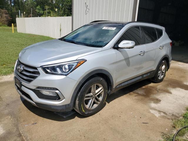 HYUNDAI SANTA FE S 2018 5xyzudlb9jg504803