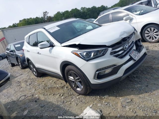 HYUNDAI NULL 2018 5xyzudlb9jg567125