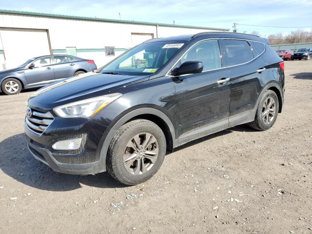 HYUNDAI SANTA FE S 2013 5xyzudlbxdg025942