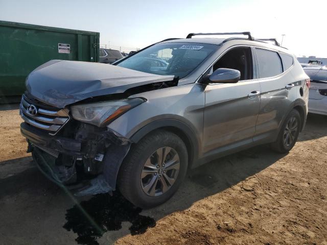 HYUNDAI SANTA FE S 2013 5xyzudlbxdg034592