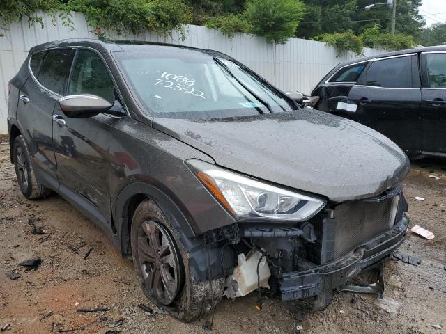 HYUNDAI SANTA FE S 2013 5xyzudlbxdg067088