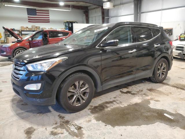 HYUNDAI SANTA FE 2014 5xyzudlbxeg129610