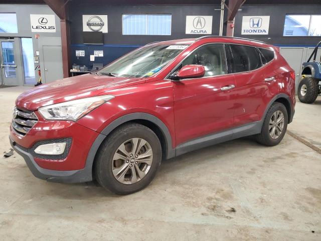 HYUNDAI SANTA FE 2014 5xyzudlbxeg147881