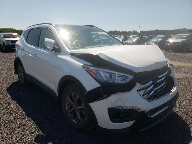 HYUNDAI SANTA FE S 2014 5xyzudlbxeg192707