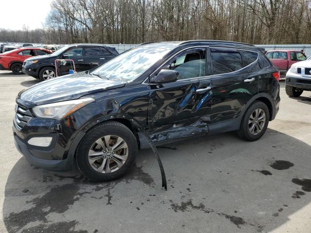 HYUNDAI SANTA FE S 2014 5xyzudlbxeg229920