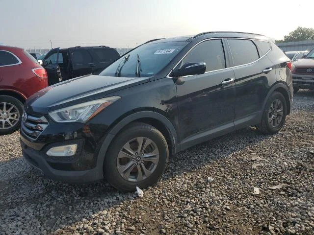 HYUNDAI SANTA FE S 2015 5xyzudlbxfg247433