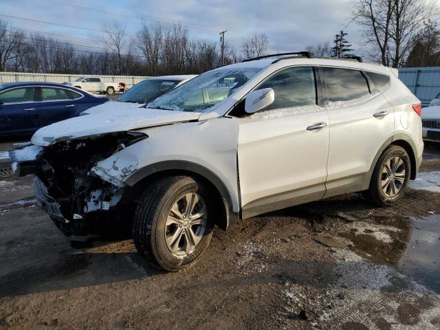 HYUNDAI SANTA FE S 2015 5xyzudlbxfg267357