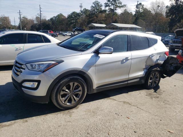 HYUNDAI SANTA FE S 2015 5xyzudlbxfg276351