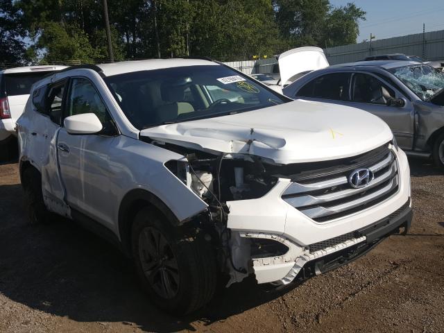 HYUNDAI SANTA FE S 2015 5xyzudlbxfg282182