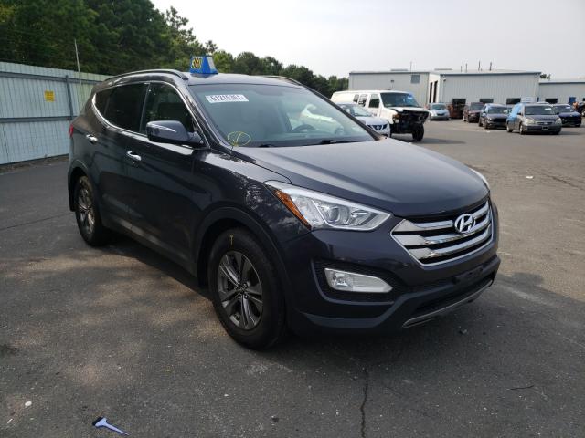 HYUNDAI SANTA FE S 2015 5xyzudlbxfg304049