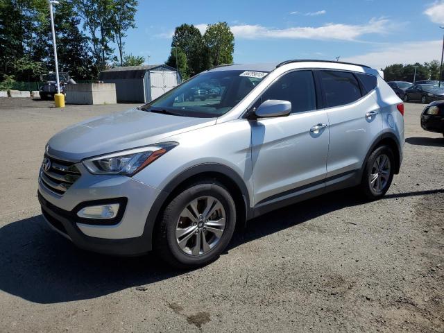 HYUNDAI SANTA FE S 2016 5xyzudlbxgg305848