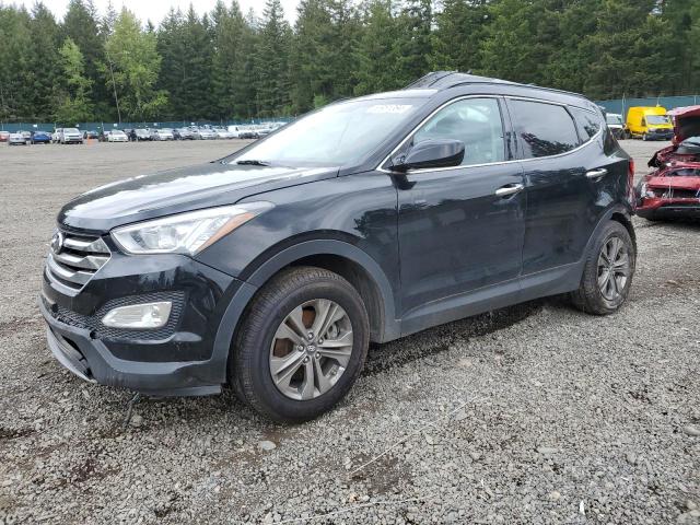 HYUNDAI SANTA FE 2016 5xyzudlbxgg364074