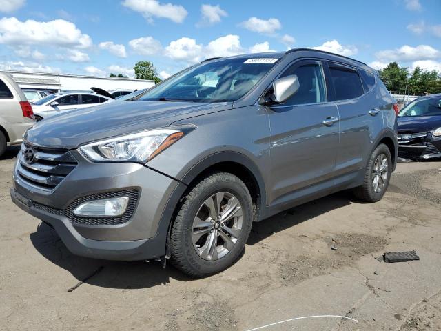 HYUNDAI SANTA FE S 2016 5xyzudlbxgg378699