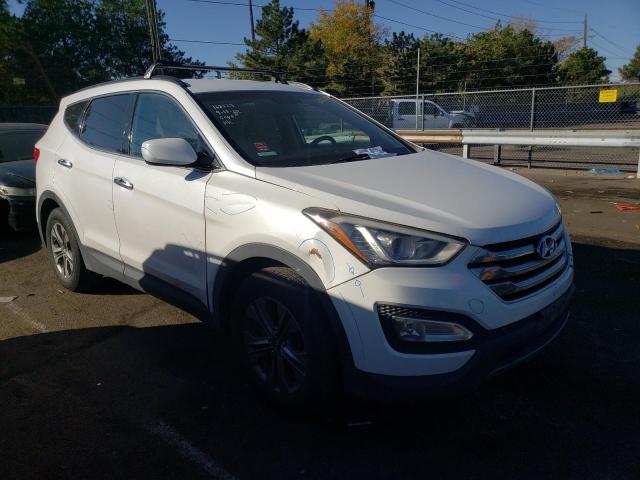 HYUNDAI SANTA FE S 2016 5xyzudlbxgg379366