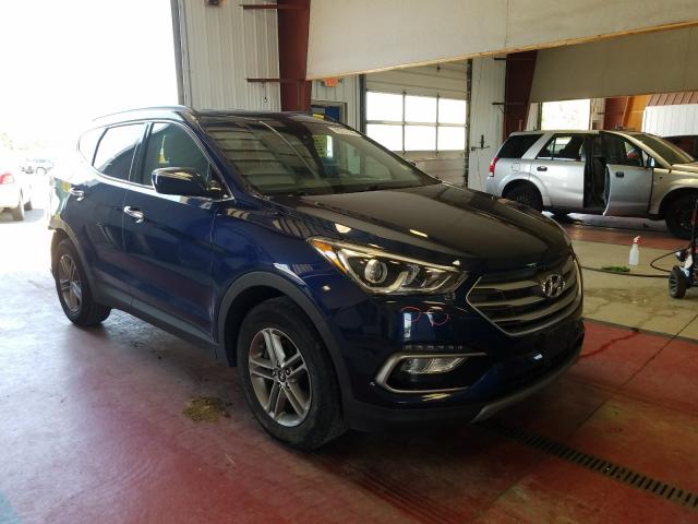 HYUNDAI NULL 2018 5xyzudlbxjg546865