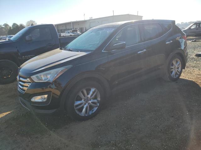 HYUNDAI SANTA FE 2013 5xyzw3la0dg022995