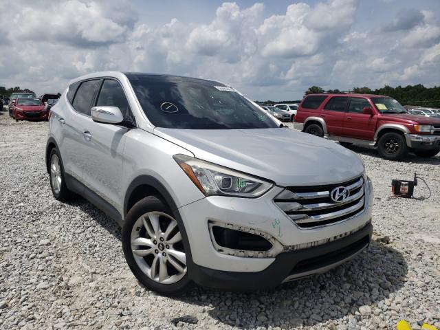 HYUNDAI SANTA FE S 2013 5xyzw3la0dg050070