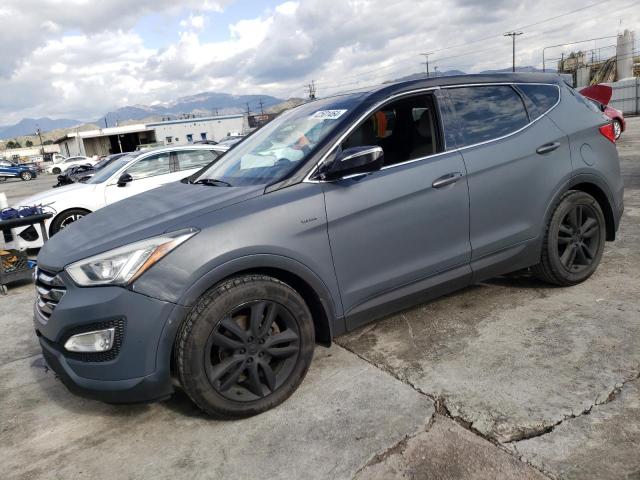 HYUNDAI SANTA FE 2013 5xyzw3la1dg053785