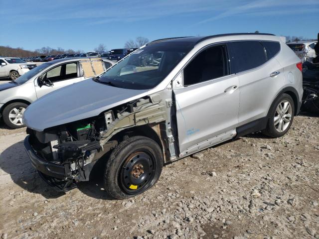 HYUNDAI SANTA FE S 2014 5xyzw3la1eg128826