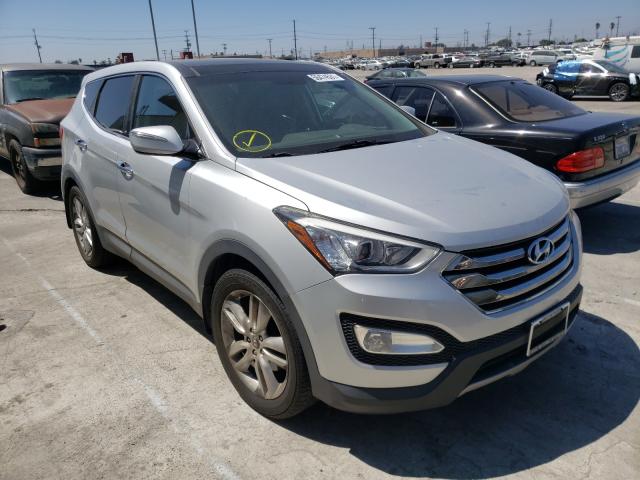 HYUNDAI SANTA FE S 2013 5xyzw3la2dg068666