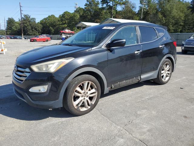 HYUNDAI SANTA FE S 2013 5xyzw3la3dg017905