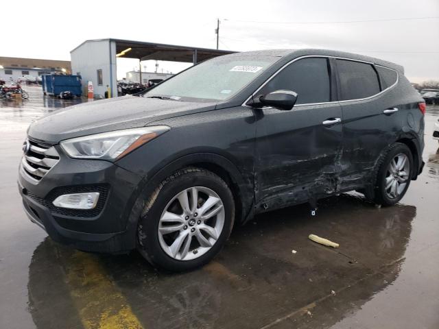 HYUNDAI SANTA FE S 2013 5xyzw3la3dg020299