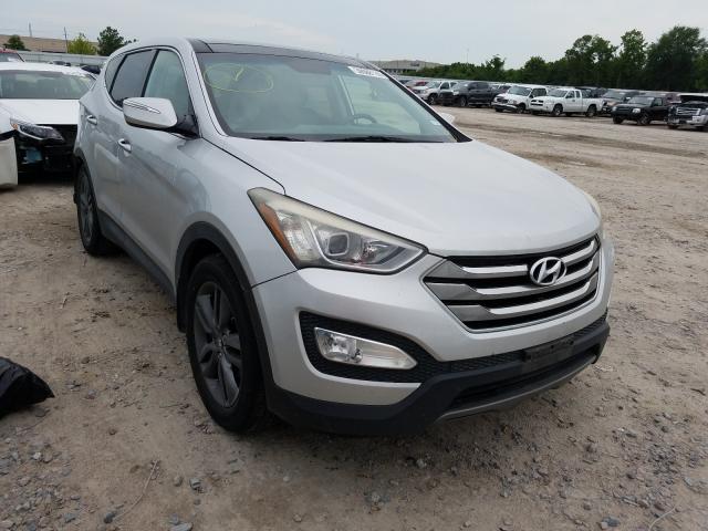 HYUNDAI SANTA FE S 2013 5xyzw3la3dg066702