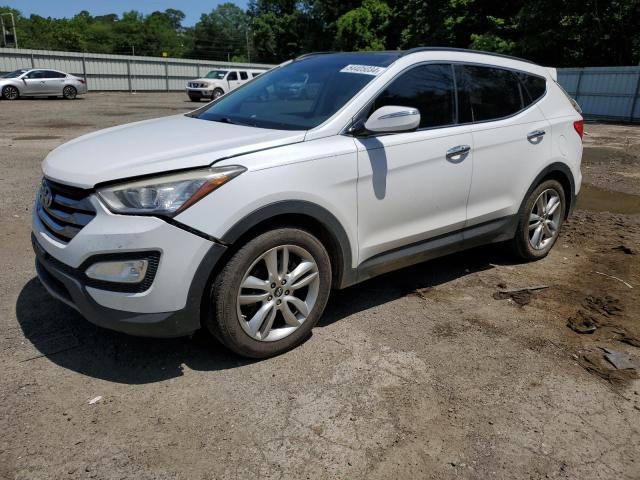 HYUNDAI SANTA FE 2014 5xyzw3la3eg191149