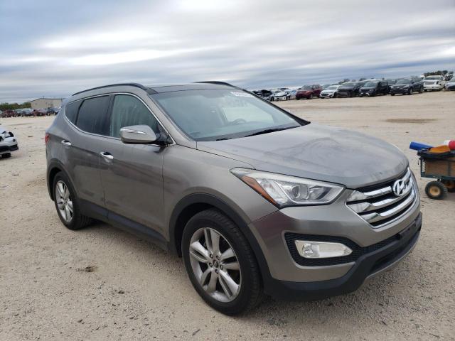 HYUNDAI SANTA FE S 2014 5xyzw3la3eg205342