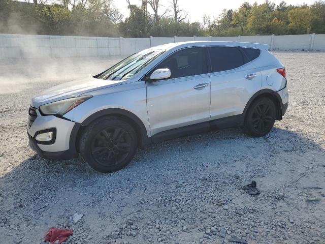 HYUNDAI SANTA FE S 2013 5xyzw3la4dg032610