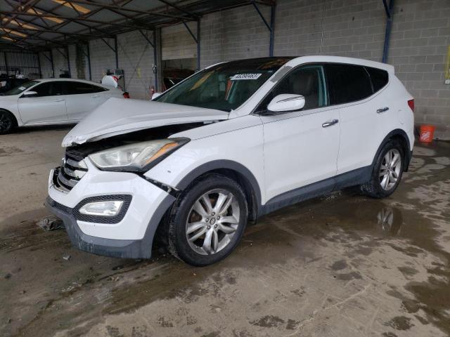 HYUNDAI SANTA FE S 2013 5xyzw3la4dg049956