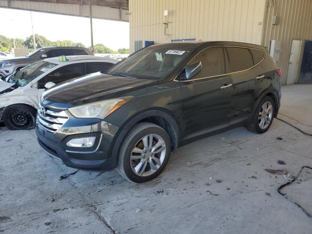 HYUNDAI SANTA FE S 2013 5xyzw3la5dg033362