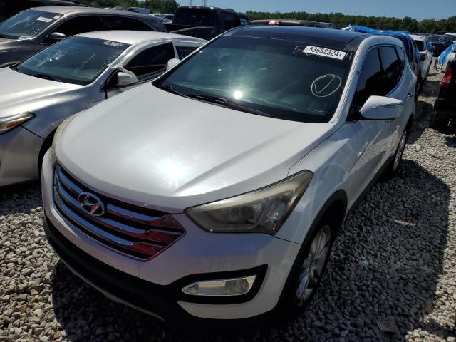 HYUNDAI SANTA FE 2013 5xyzw3la5dg051392