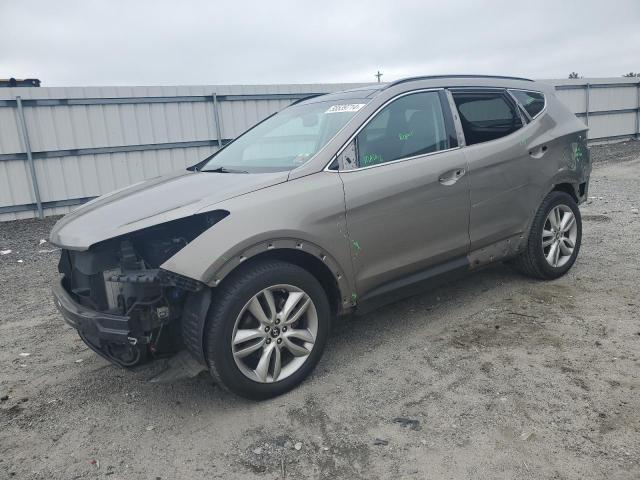 HYUNDAI SANTA FE 2014 5xyzw3la5eg228380