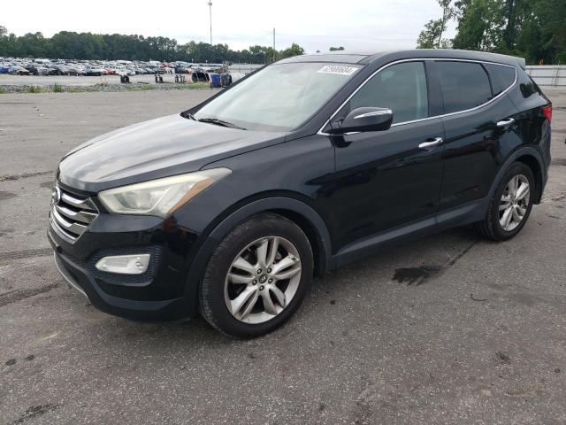 HYUNDAI SANTA FE S 2013 5xyzw3la6dg089679