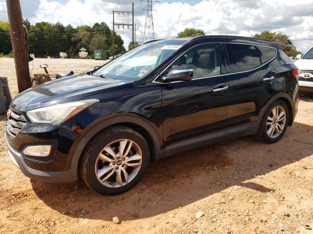 HYUNDAI SANTA FE S 2014 5xyzw3la6eg137344