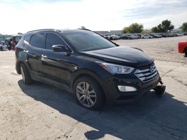 HYUNDAI SANTA FE S 2014 5xyzw3la6eg192408