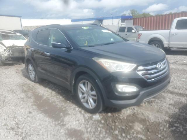 HYUNDAI SANTA FE S 2014 5xyzw3la6eg200751