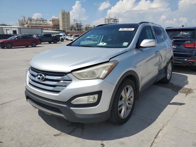 HYUNDAI SANTA FE 2014 5xyzw3la6eg228145