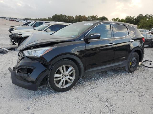 HYUNDAI SANTA FE 2013 5xyzw3la7dg006714