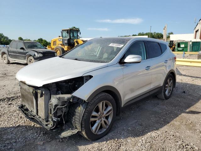 HYUNDAI SANTA FE 2013 5xyzw3la7dg029961