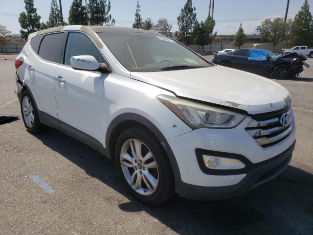 HYUNDAI SANTA FE S 2013 5xyzw3la7dg063589