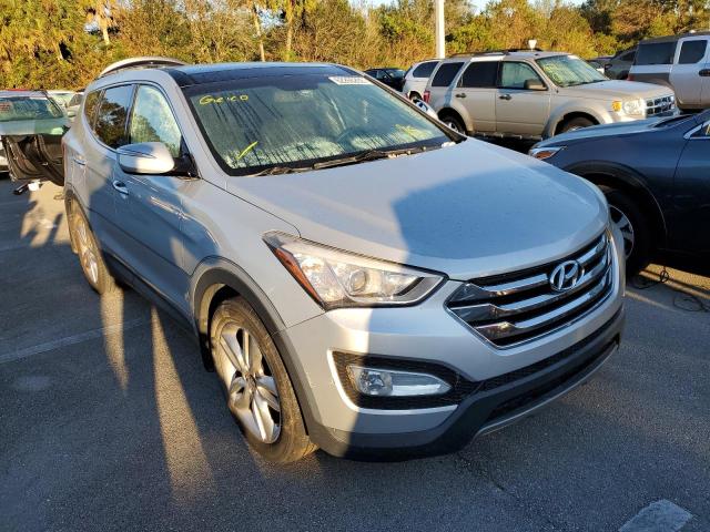 HYUNDAI SANTA FE S 2013 5xyzw3la7dg120177