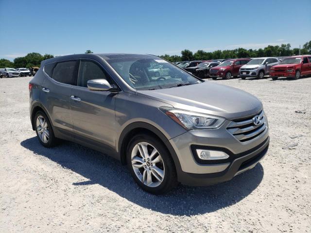 HYUNDAI SANTA FE S 2013 5xyzw3la8dg022338