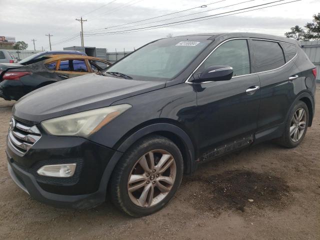 HYUNDAI SANTA FE 2013 5xyzw3la8dg045098