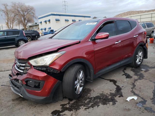 HYUNDAI SANTA FE 2013 5xyzw3la8dg045943