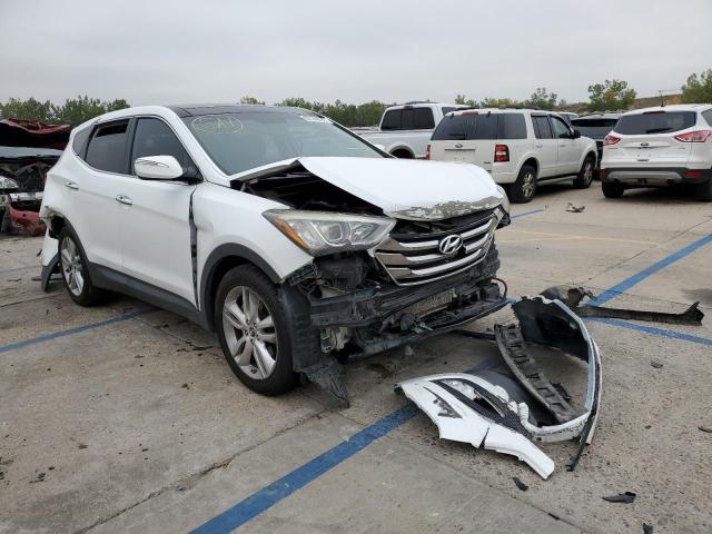 HYUNDAI SANTA FE S 2013 5xyzw3la8dg064718