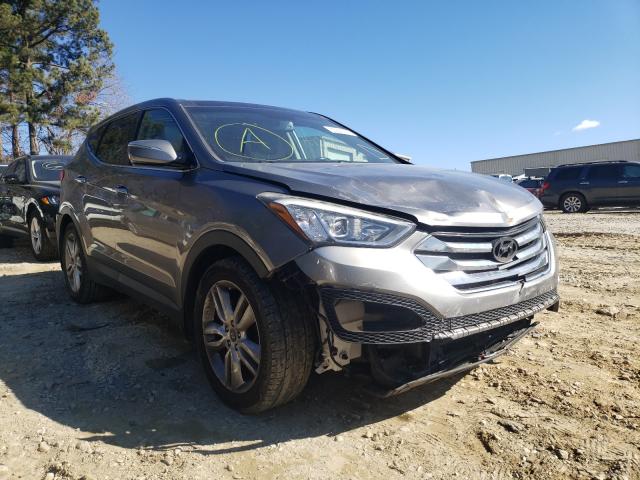 HYUNDAI SANTA FE S 2013 5xyzw3la8dg068915