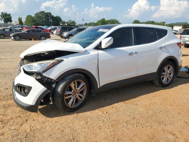 HYUNDAI SANTA FE S 2013 5xyzw3la8dg083415